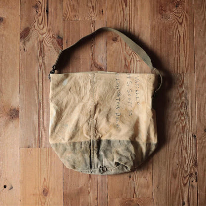 BOWERY BLUE MAKERS / TE / REMAKE BAG