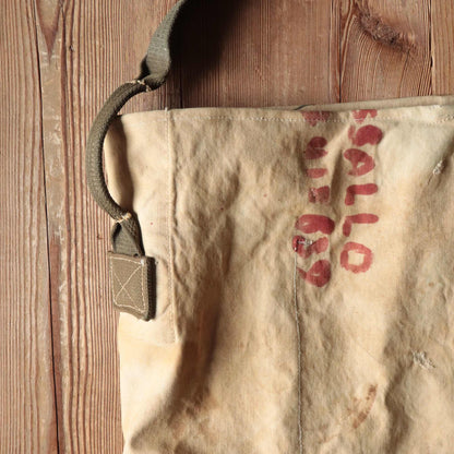 BOWERY BLUE MAKERS / TE / REMAKE BAG