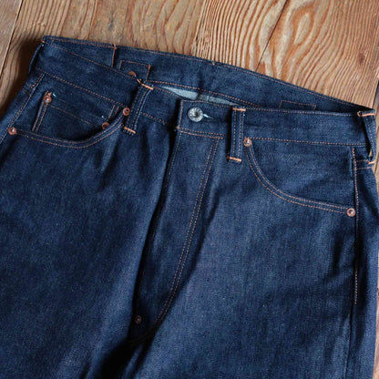BOWERY BLUE MAKERS / TYPE SO 13oz