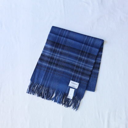 BRUSHED SCARF
