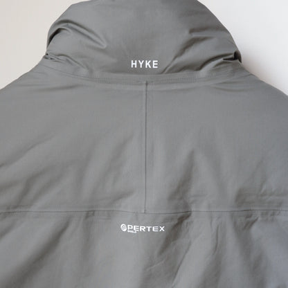 PERTEX PUFF VEST