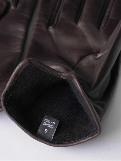 CURVED GLOVES