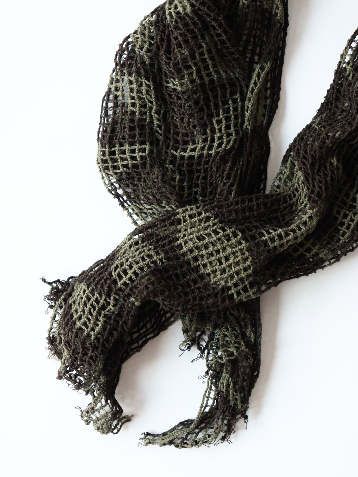 Mesh Stole