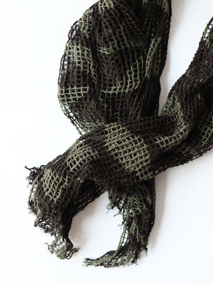 Mesh Stole