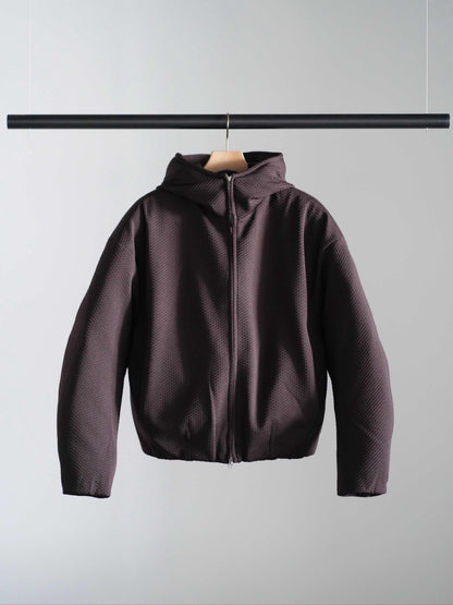 PUFFER BUD PARKA