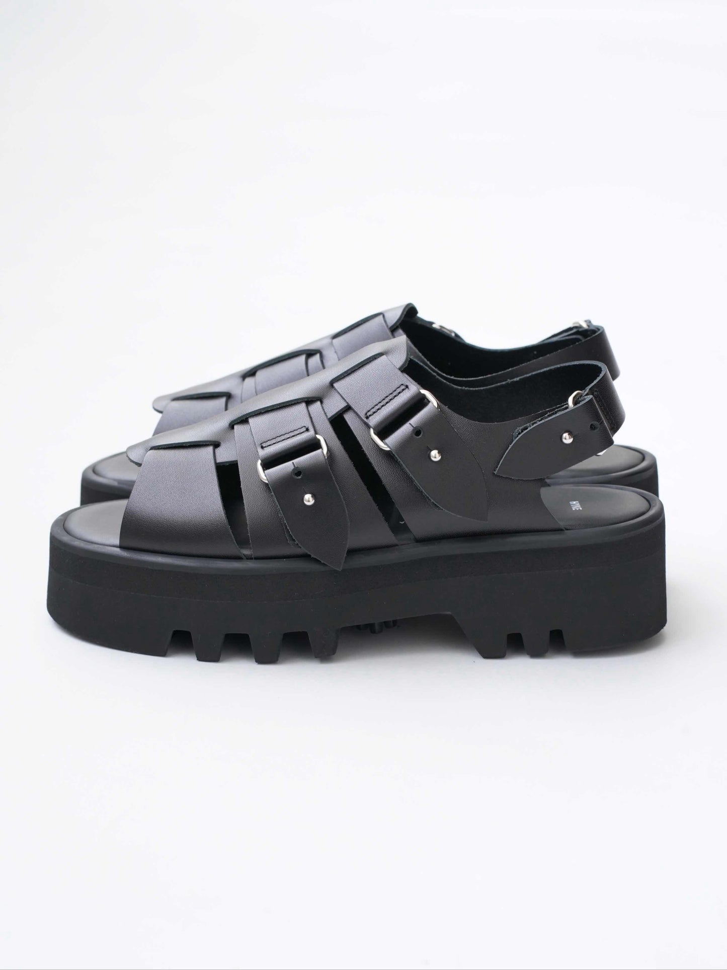 GURKHA SANDALS
