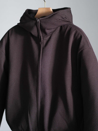 PUFFER BUD PARKA