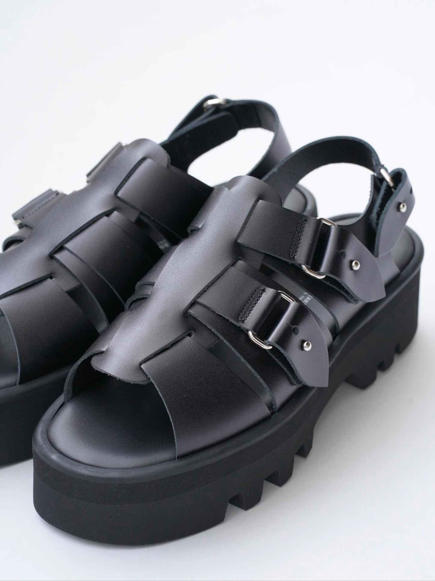 GURKHA SANDALS