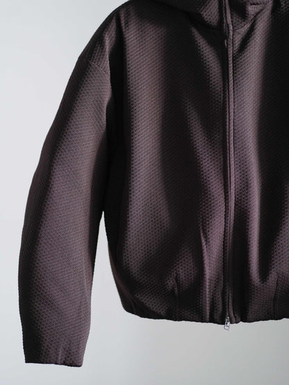 PUFFER BUD PARKA