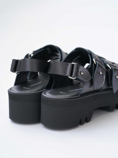 GURKHA SANDALS