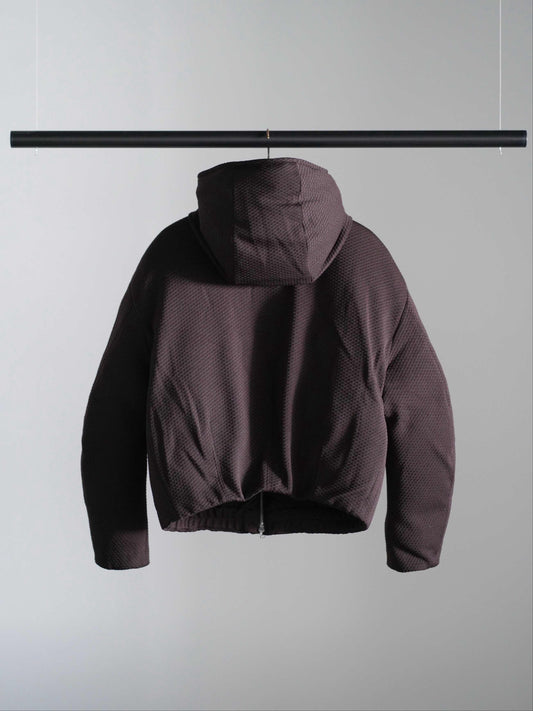 PUFFER BUD PARKA
