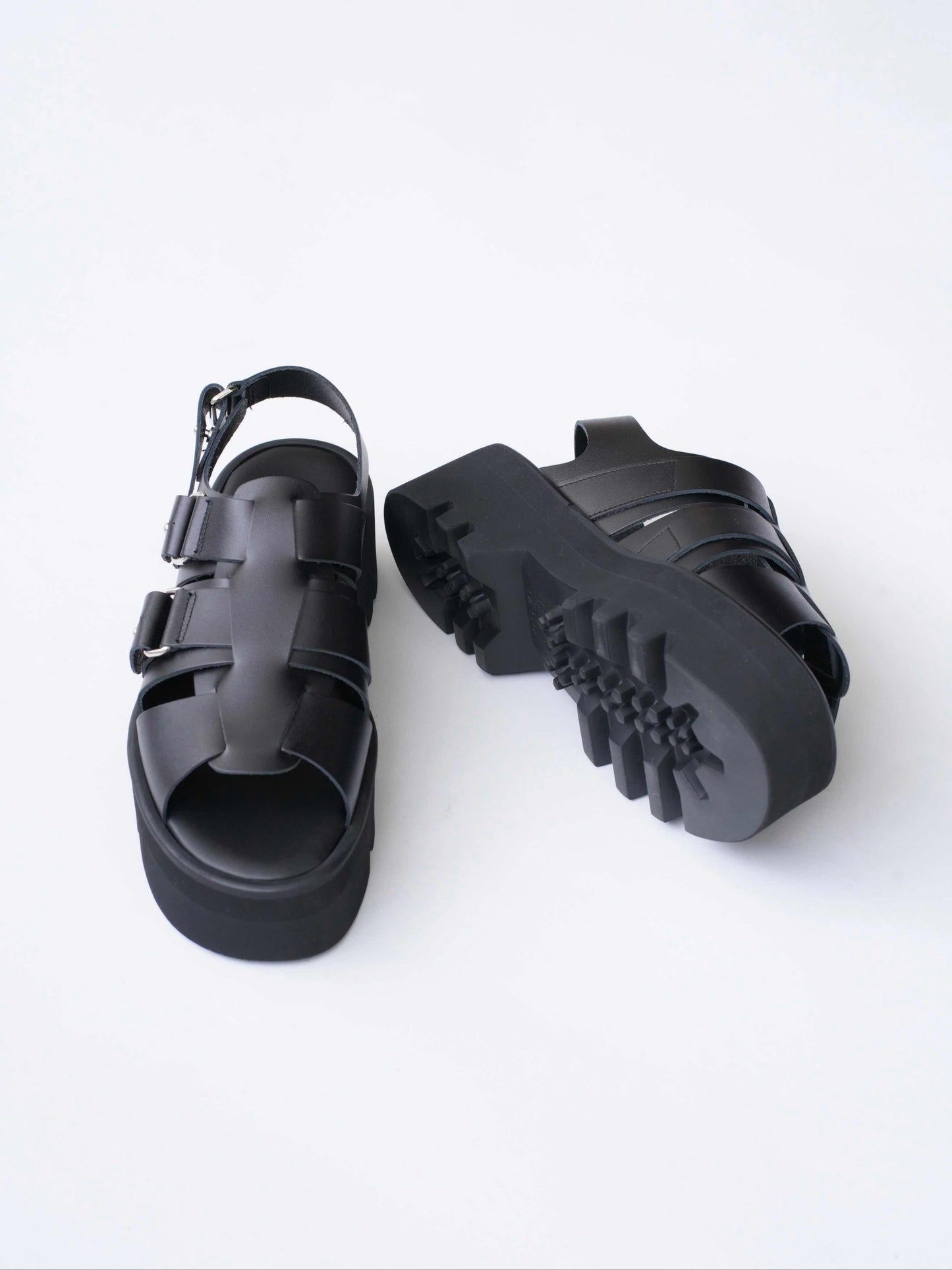 GURKHA SANDALS