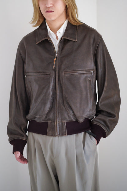 Sheepleather Sports jacket