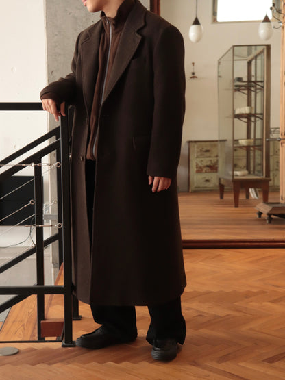 US2584 / MOSSER COAT