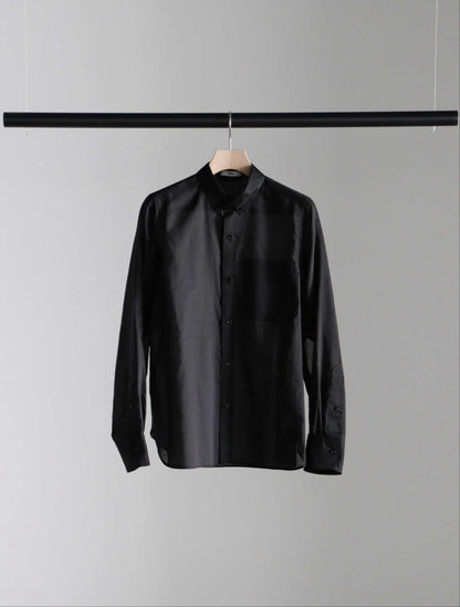 COTTON LAWN SHIRT