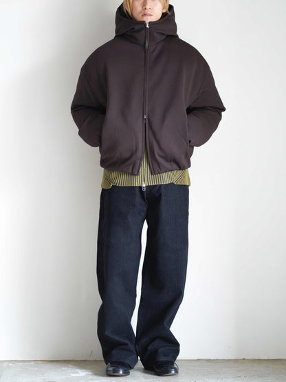 PUFFER BUD PARKA