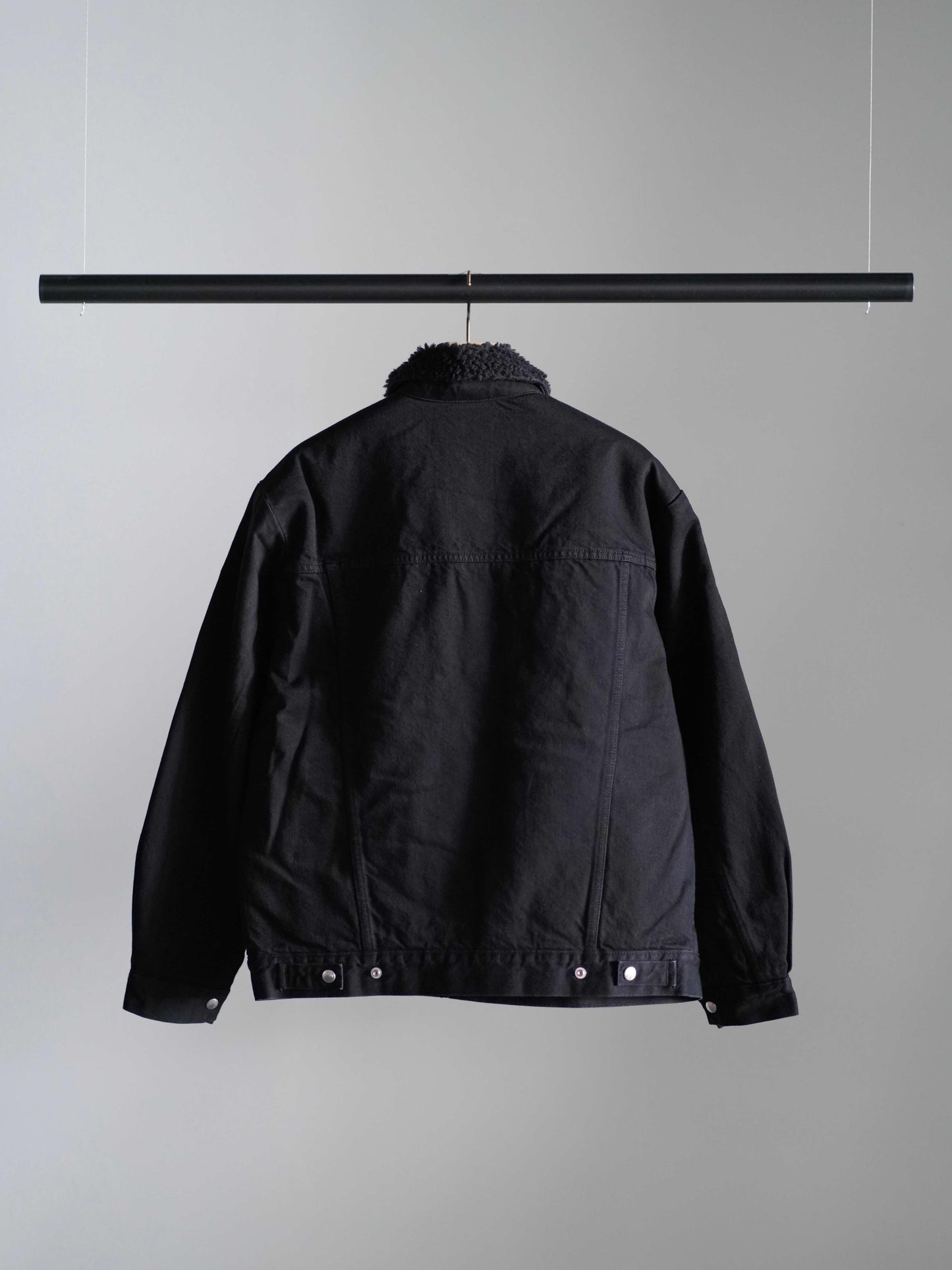 Wrangler_TRUCKER JACKET (TYPE-1)