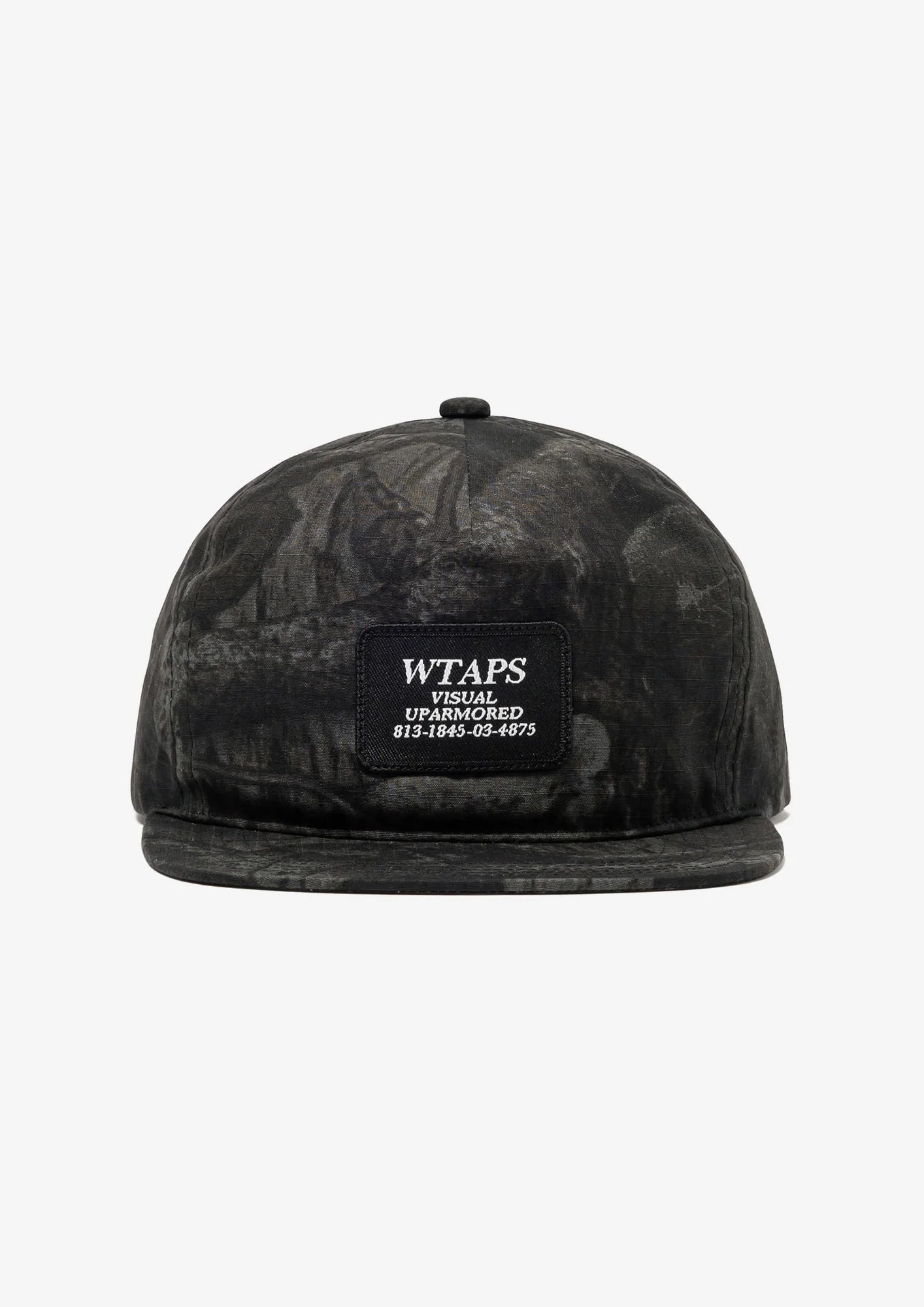MILITIA 02 CAP