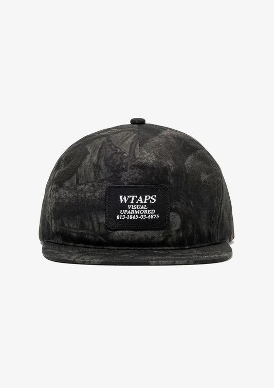 MILITIA 02 CAP