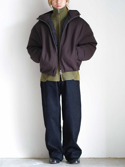 PUFFER BUD PARKA