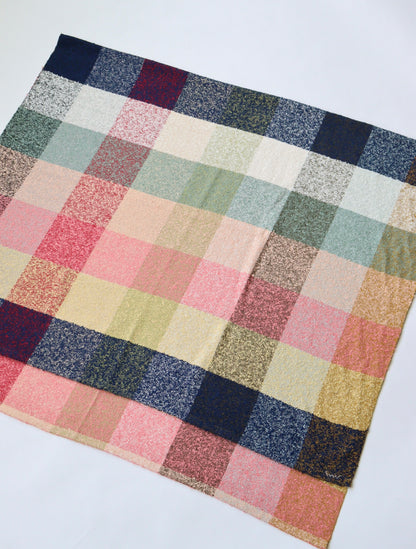 SILK SCARF