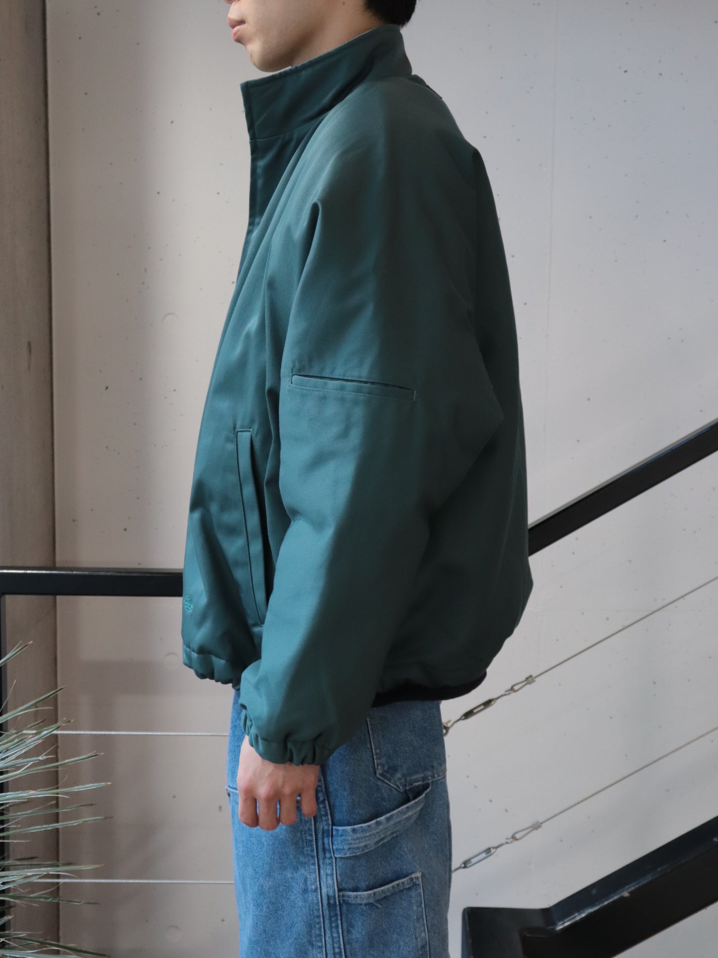 BL30-032 ×Dickies JKT
