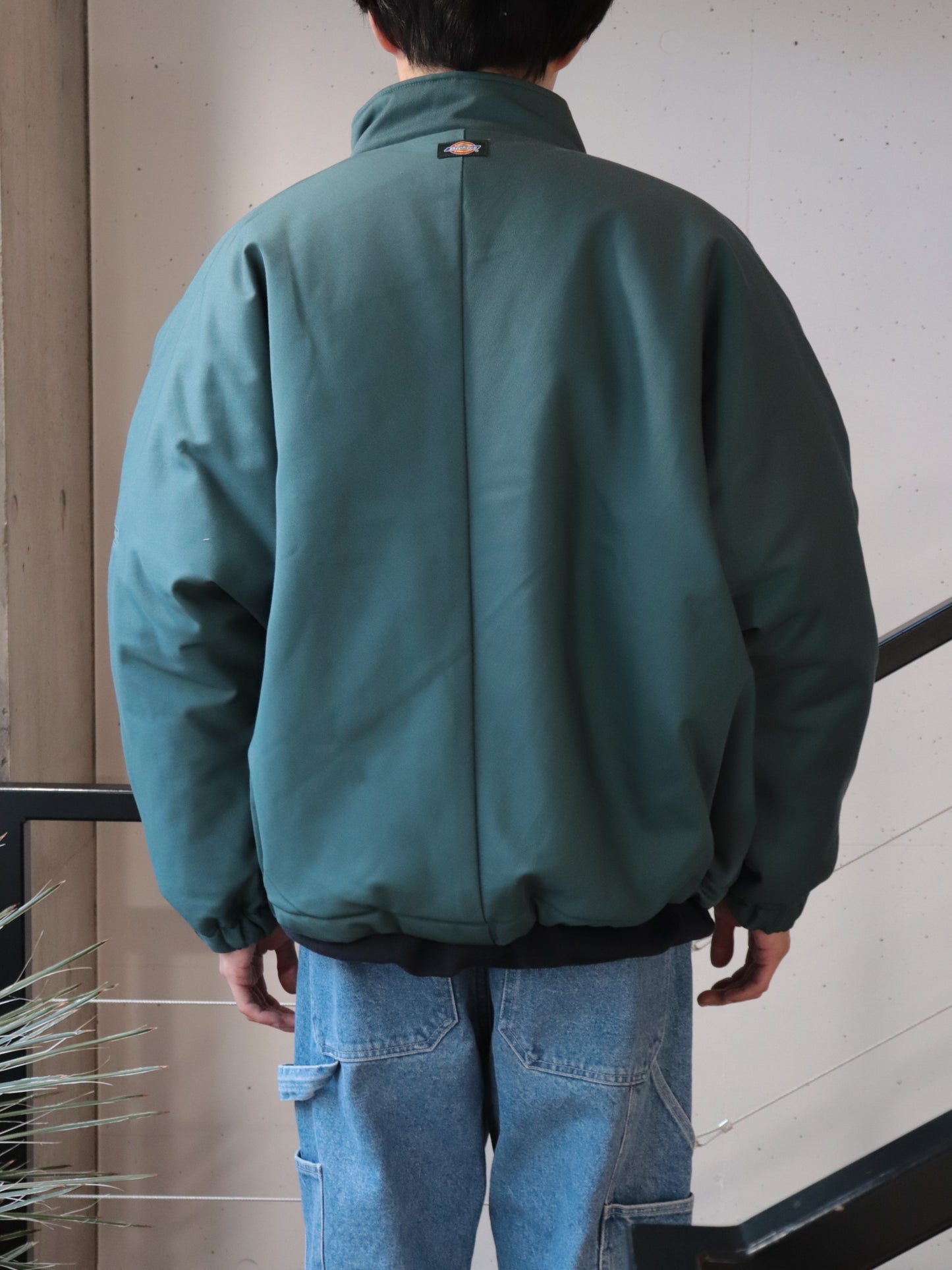 BL30-032 ×Dickies JKT