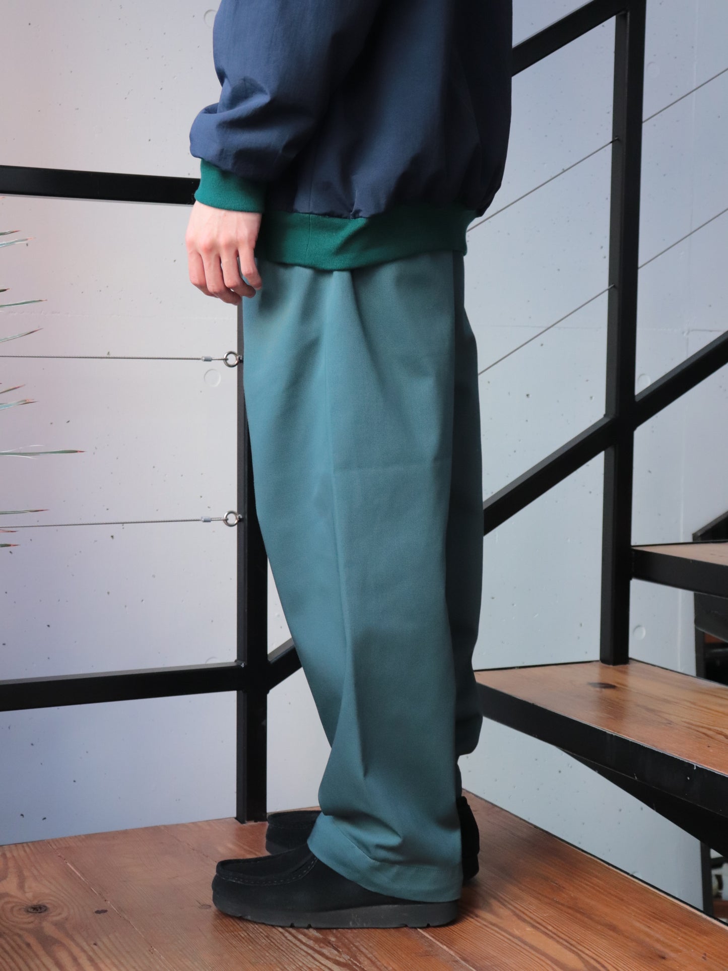 CP30-032 ×Dickies WORK PANTS