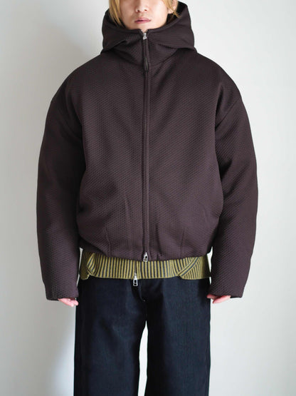 PUFFER BUD PARKA