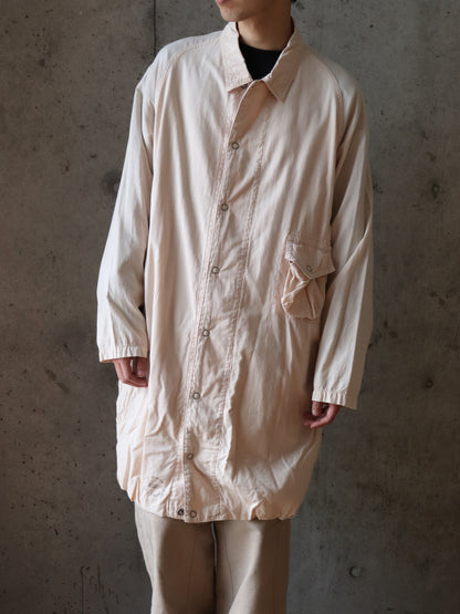 FOUR WINDS COAT (C/SI)