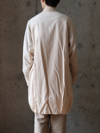 FOUR WINDS COAT (C/SI)