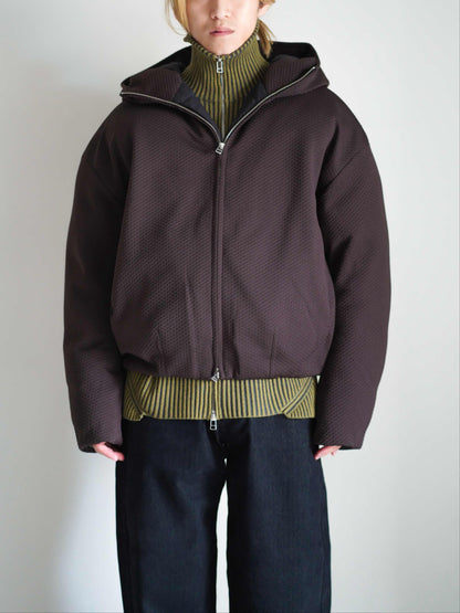 PUFFER BUD PARKA