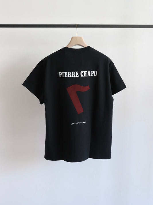 short sleeve cutsewn chapo 02 (24AW)