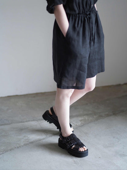 GURKHA SANDALS