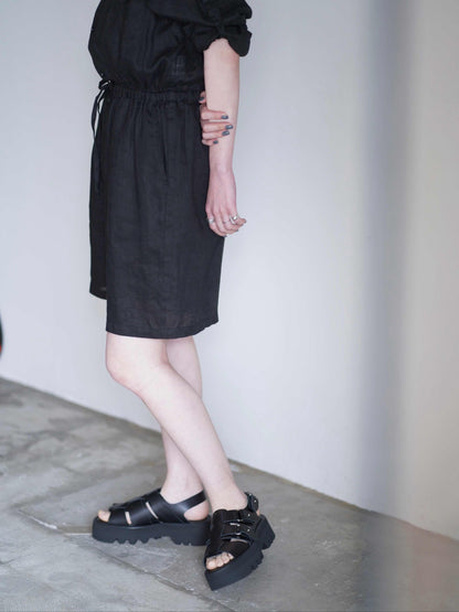 GURKHA SANDALS