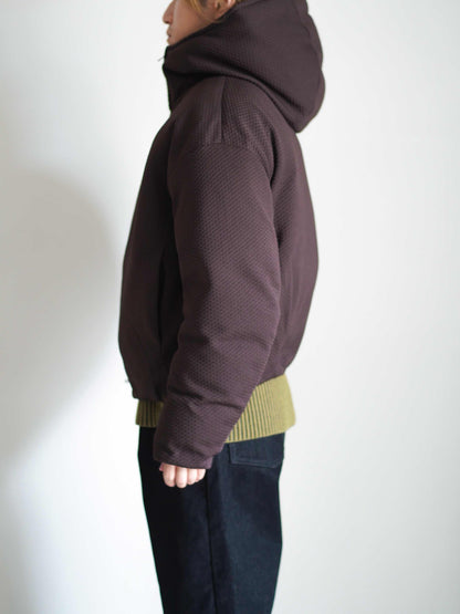 PUFFER BUD PARKA