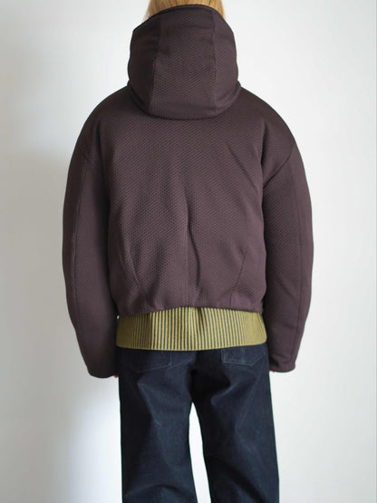 PUFFER BUD PARKA