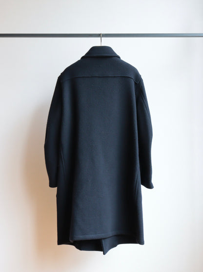 Lot.412 British Postal Worker Duffle Coat