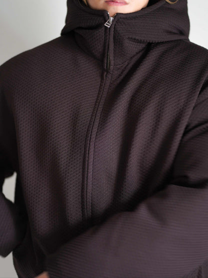 PUFFER BUD PARKA