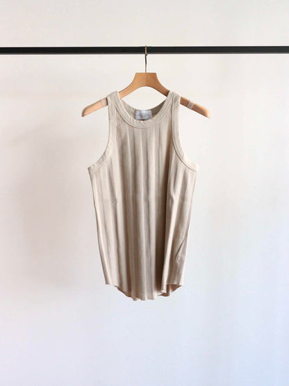 US2480 RIB TANK TOP