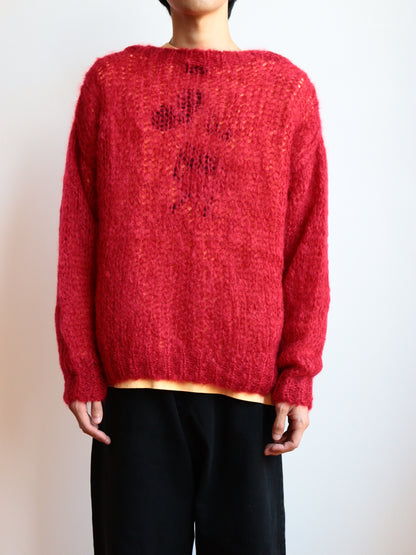 US2520 / SWEATER