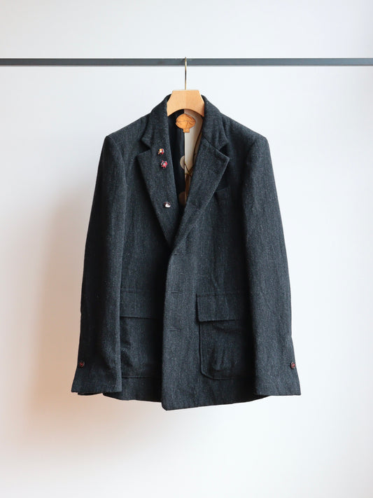 Ex-Director’s Jacket
