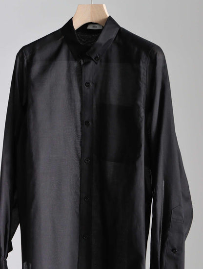 COTTON LAWN SHIRT