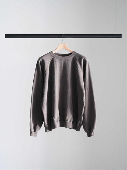 SHABBY SWEATSHIRT