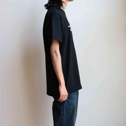 short sleeve cutsewn chapo 02 (24AW)