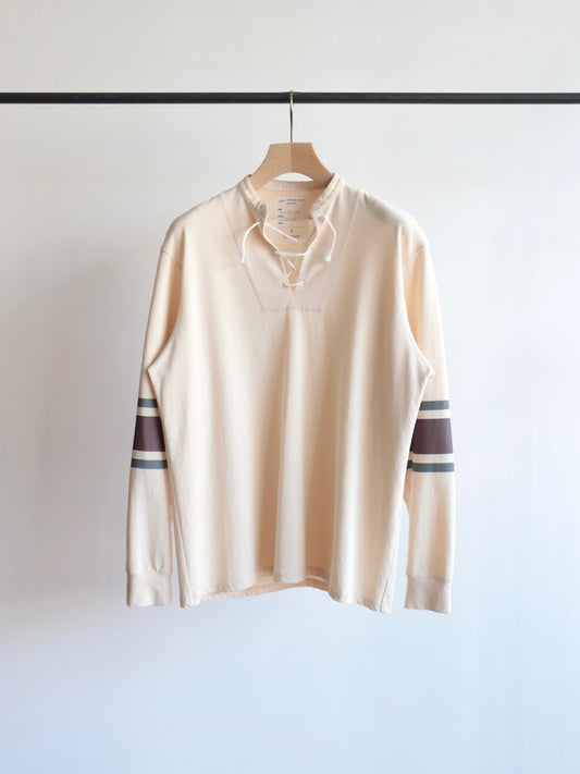 long sleeve referee shirt