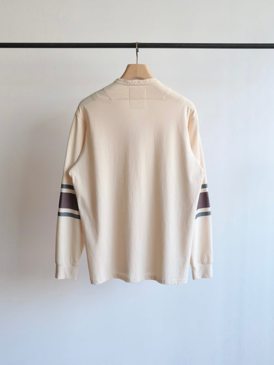long sleeve referee shirt