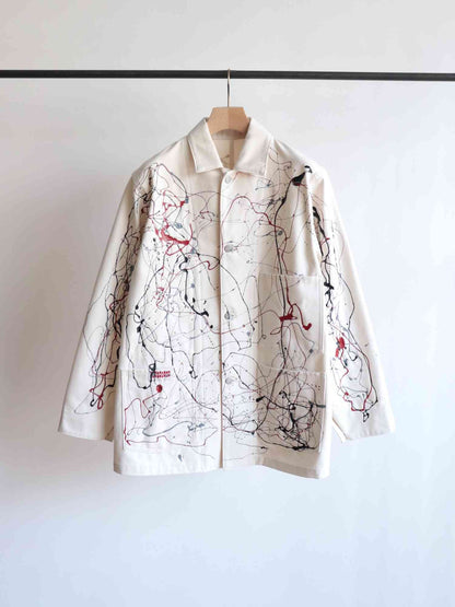 coveralls