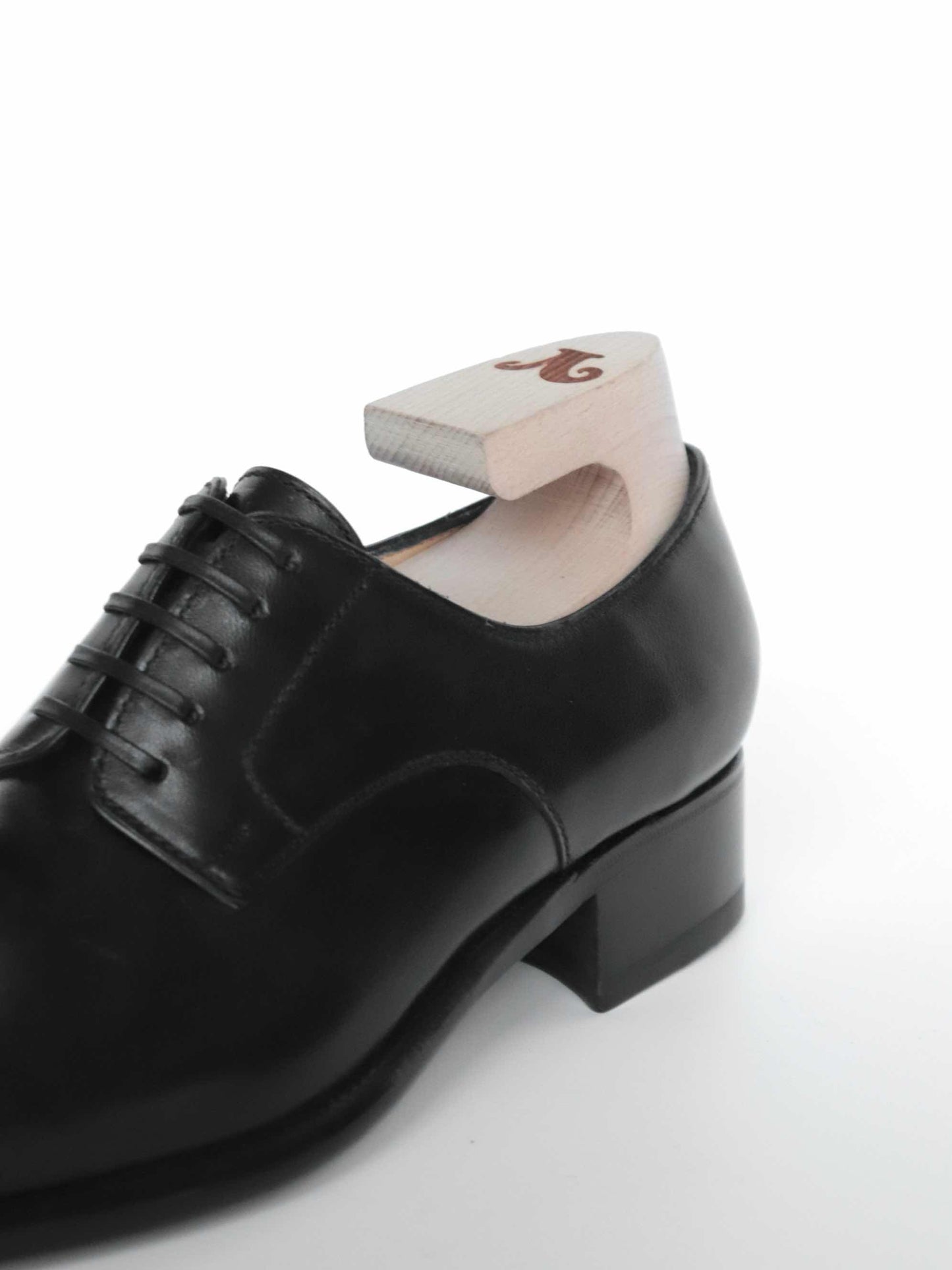 Art.Y30019 PLAIN-TOE / Last KARENA