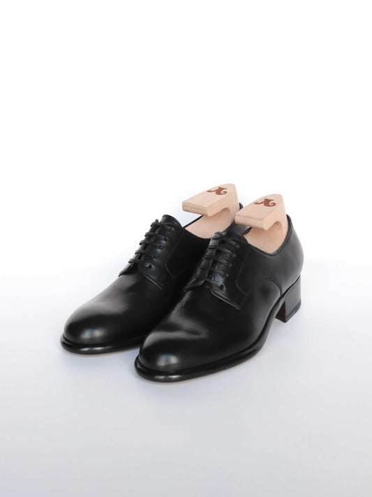 Art.Y30019 PLAIN-TOE / Last KARENA